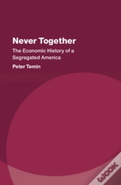 Capa do artigo Never Together