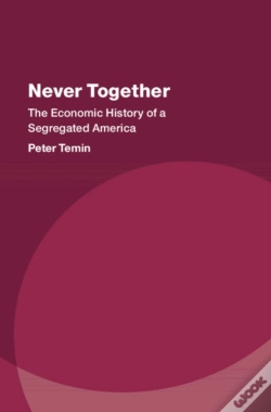 Capa do artigo Never Together
