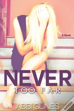 Capa do artigo Never Too Far
