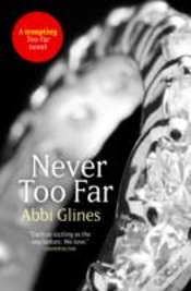 Capa do artigo Never Too Far