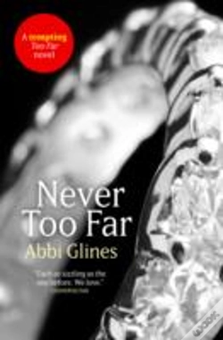 Capa do artigo Never Too Far