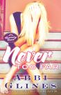 Never Too Far - Preview