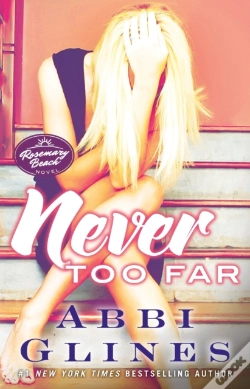 Capa do artigo Never Too Far