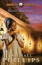 Never Too Late (Carolina Cousins Book #3) - Preview