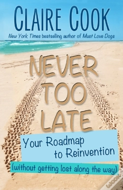 Capa do artigo Never Too Late