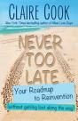 Never Too Late - Preview