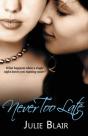 Never Too Late - Preview