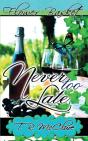 Never Too Late - Preview