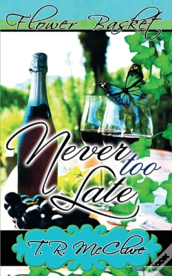 Capa do artigo Never Too Late