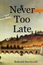 Never Too Late - Preview