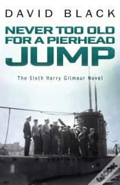 Capa do artigo Never Too Old For A Pierhead Jump