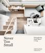Never Too Small - Preview