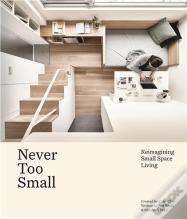 Never Too Small