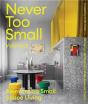 Never Too Small: Vol. 2 - Preview
