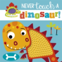 Never Touch A Dinosaur - Preview