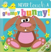 Capa do artigo Never Touch A Grumpy Bunny!