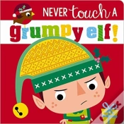 Capa do artigo Never Touch A Grumpy Elf