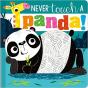 Never Touch A Panda! - Preview