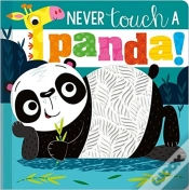 Capa do artigo Never Touch A Panda!