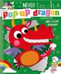 Never Touch A Pop-Up Dragon - Preview