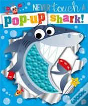 Capa do artigo Never Touch A Pop-Up Shark!