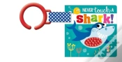 Capa do artigo Never Touch A Shark! Buggy Book