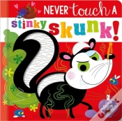 Capa do artigo Never Touch A Stinky Skunk!