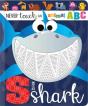 Never Touch An Animal Abc: S Is For Shark - Preview