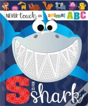Capa do artigo Never Touch An Animal Abc: S Is For Shark