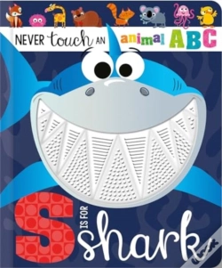 Capa do artigo Never Touch An Animal Abc: S Is For Shark