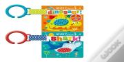 Never Touch Buggy Book 2 Set