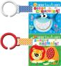 Never Touch Stroller Books (Set) - Preview