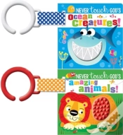 Capa do artigo Never Touch Stroller Books (Set)