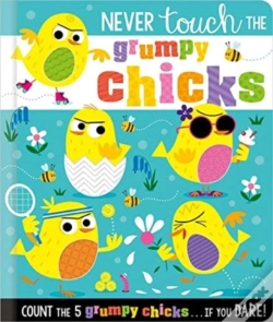 Capa do artigo Never Touch The Grumpy Chicks