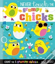 Capa do artigo Never Touch The Grumpy Chicks