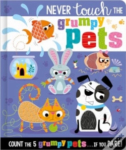 Capa do artigo Never Touch The Grumpy Pets