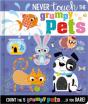 Never Touch The Grumpy Pets - Preview