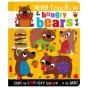 Never Touch The Hungry Bears - Preview