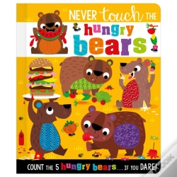 Capa do artigo Never Touch The Hungry Bears