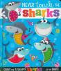 Never Touch The Sharks - Preview