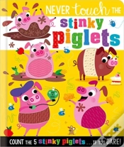 Capa do artigo Never Touch The Stinky Piglets