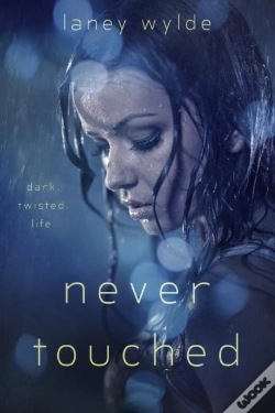 Capa do artigo Never Touched