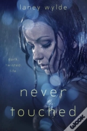 Capa do artigo Never Touched
