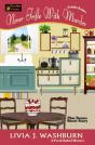 Never Trifle With Murder - Preview