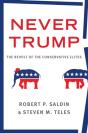 Never Trump - Preview
