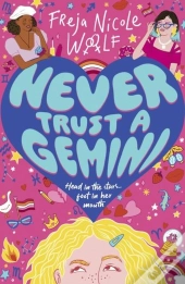 Never Trust A Gemini