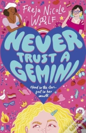 Capa do artigo Never Trust A Gemini