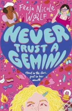 Capa do artigo Never Trust A Gemini