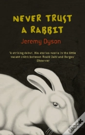 Capa do artigo Never Trust A Rabbit