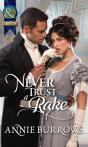 Never Trust A Rake - Preview